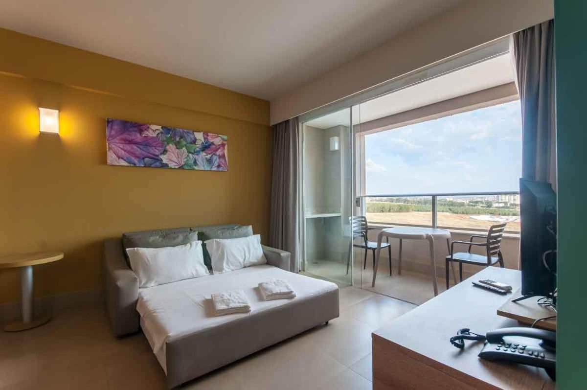 Resort Solar Das Aguas Olímpia Eksteriør bilde
