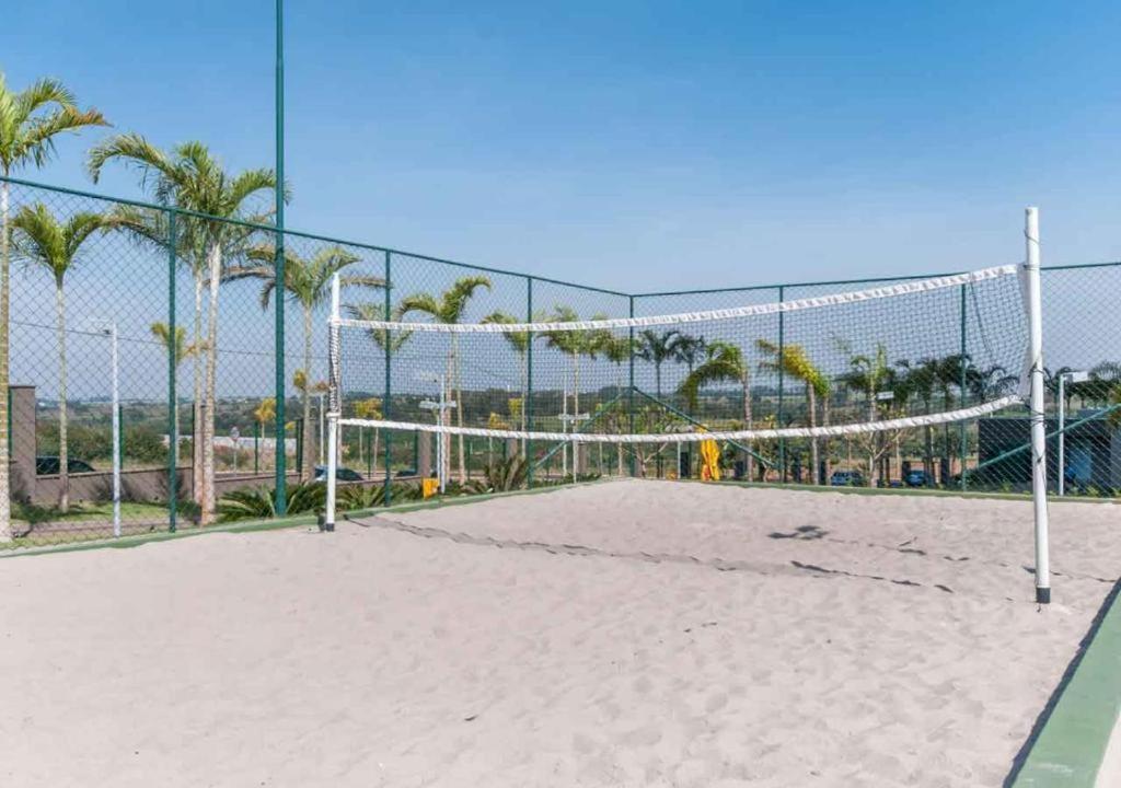 Resort Solar Das Aguas Olímpia Eksteriør bilde