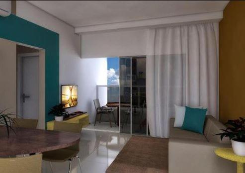 Resort Solar Das Aguas Olímpia Eksteriør bilde